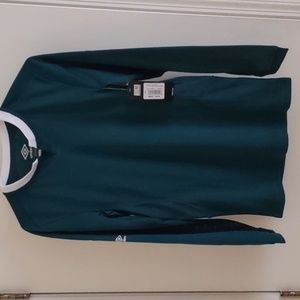 Umbro long sleeve